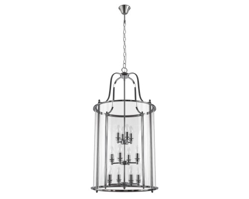 10456/12 CR Подвесной светильник LOFT IT Lighthouse