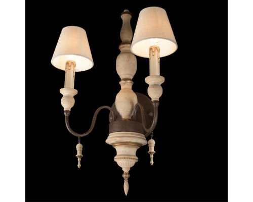 10419W Настенный светильник LOFT IT Country