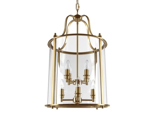 10456/8 AB Подвесной светильник LOFT IT Lighthouse