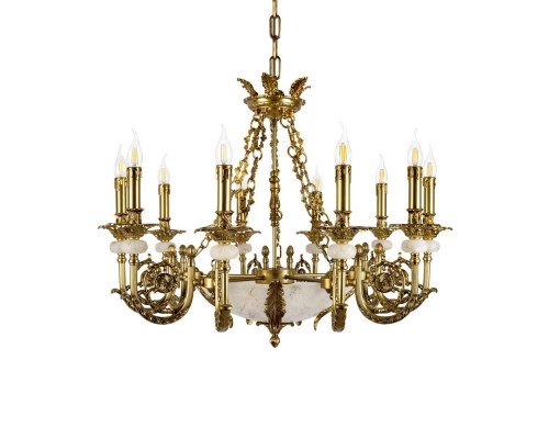 10565/10 Подвесной светильник LOFT IT Palazzo