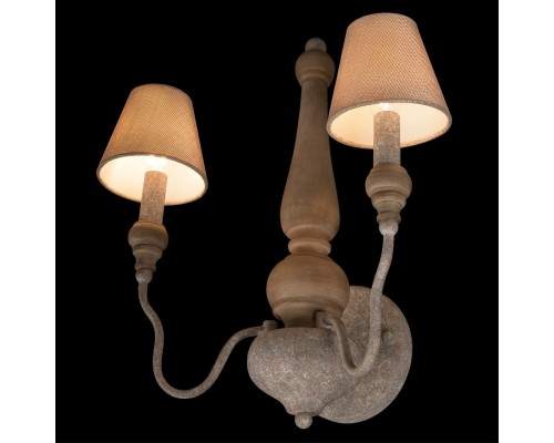 10420W Настенный светильник LOFT IT Countryside