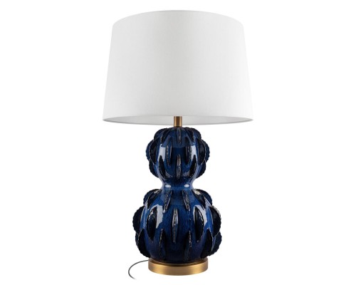 10505T Настольная лампа LOFT IT Cobalt