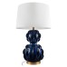 10505T Настольная лампа LOFT IT Cobalt