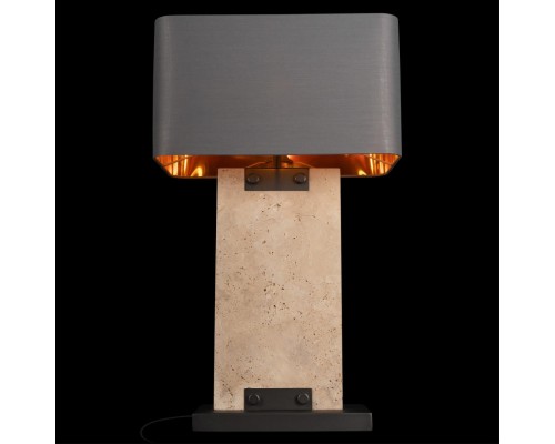 10445T/A Настольная лампа LOFT IT Flagstone