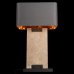 10445T/A Настольная лампа LOFT IT Flagstone