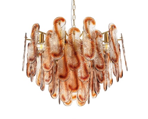 10487/680 Подвесная люстра LOFT IT Flow