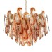 10487/680 Подвесная люстра LOFT IT Flow