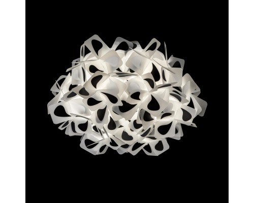 10595/530C Black Потолочный светильник LOFT IT Clizia