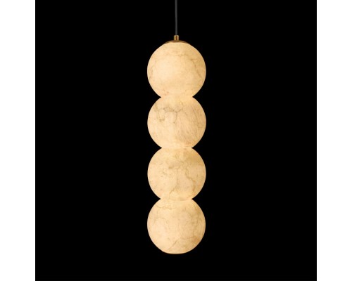 10530/4P Подвесной светильник LOFT IT Beads