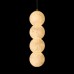 10530/4P Подвесной светильник LOFT IT Beads