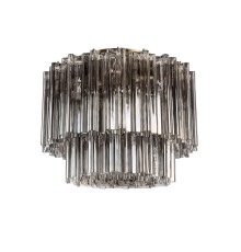 10580C/500 Ash Потолочная люстра LOFT IT Murano