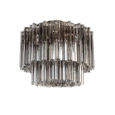 10580C/500 Ash Потолочная люстра LOFT IT Murano