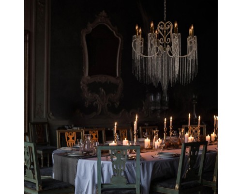 10405/8 Подвесная люстра LOFT IT Wonderland