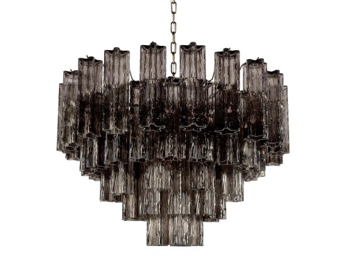 10580/800 Smoke Подвесной светильник LOFT IT Murano