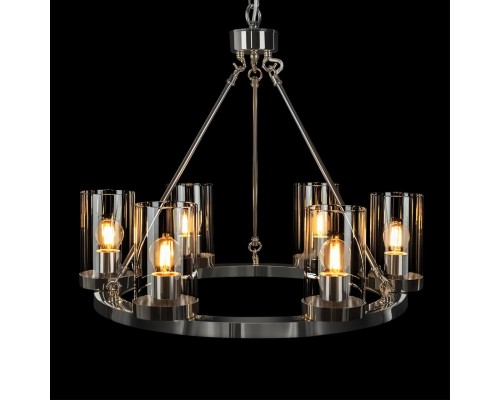 10437/570 Подвесной светильник LOFT IT Candlelight