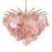 10492/800 Pink Подвесная люстра LOFT IT Lolly
