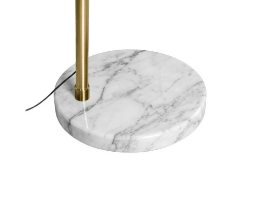 5002 Gold Торшер LOFT IT Arco