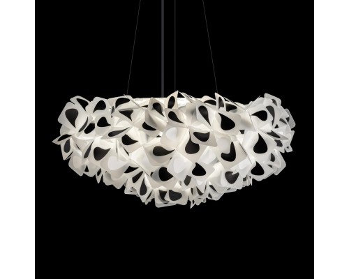 10595/780 Black Подвесной светильник LOFT IT Clizia
