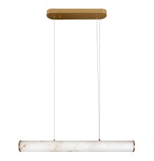 10550/1000 Подвесной светильник LOFT IT Sumatra acrylic
