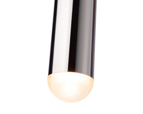 1511-CH Подвесной светильник 1xG9 LED