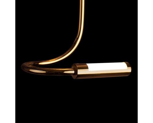 10395 Подвесной светильник LOFT IT Aronos