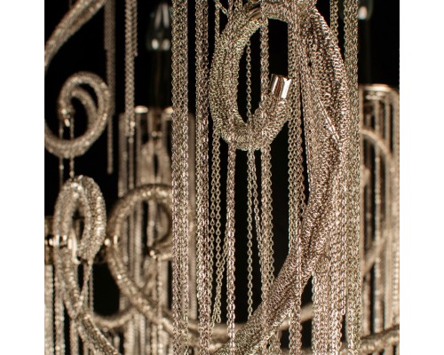 10405/8 Подвесная люстра LOFT IT Wonderland