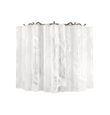 10580W White Настенный светильник LOFT IT Murano
