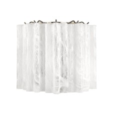 10580W White Настенный светильник LOFT IT Murano