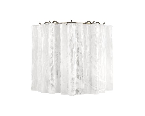 10580W White Настенный светильник LOFT IT Murano