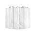 10580W White Настенный светильник LOFT IT Murano