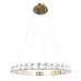 10204/800 Gold Подвесной светильник LOFT IT Tiffany