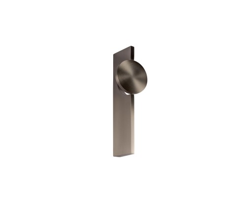 10452W Nickel Настенный светильник LOFT IT Flame