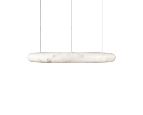10547/1000 Подвесной светильник LOFT IT Oslo acrylic