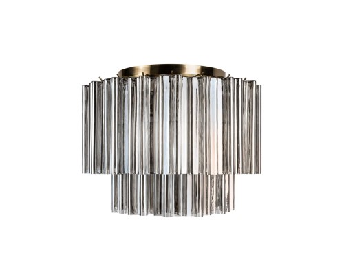 10580C/500 Ash Потолочная люстра LOFT IT Murano