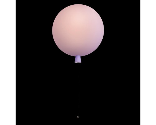 10599/300C Purple Потолочный светильник LOFT IT Airy