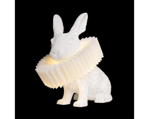 10117/B Настольная лампа LOFT IT Bunny