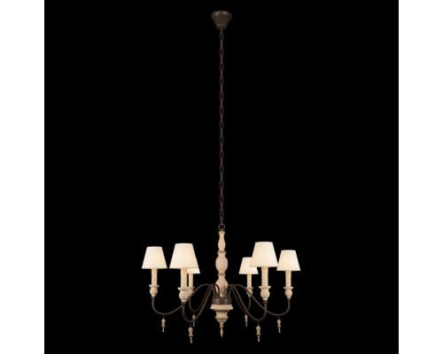 10419 Подвесной светильник LOFT IT Country