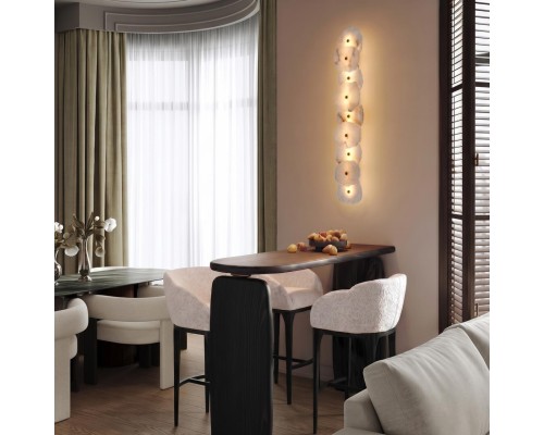 10248/7W Настенный светильник LOFT IT Alicante