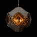 10560 Smoke Подвесной светильник LOFT IT Shard