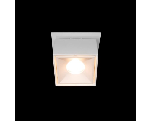10325/B White Встраиваемый светильник LOFT IT Top