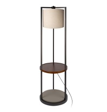 10575F Торшер LOFT IT Nora