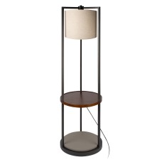10575F Торшер LOFT IT Nora