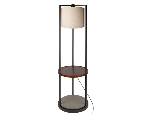 10575F Торшер LOFT IT Nora