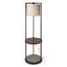 10575F Торшер LOFT IT Nora