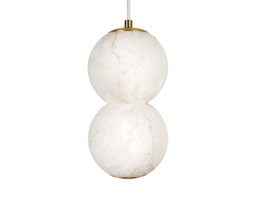 10530/2P Подвесной светильник LOFT IT Beads
