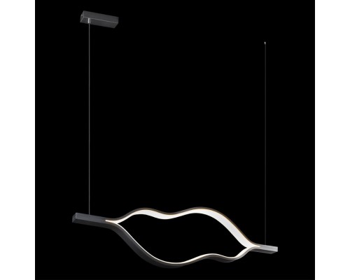 10403/1000 SN Подвесной светильник LOFT IT Tape Light