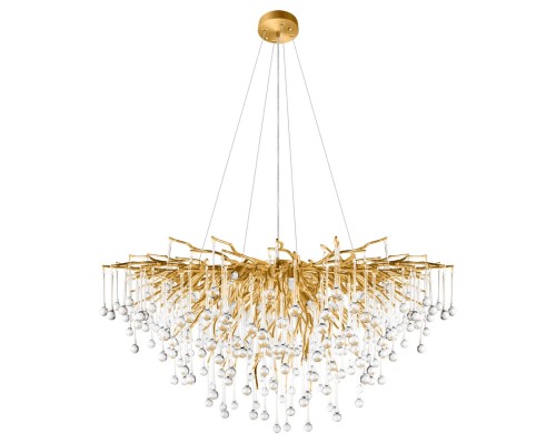 10377/1000 Подвесная люстра LOFT IT Drops