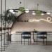 10121/2 Подвесной светильник LOFT IT Jardin