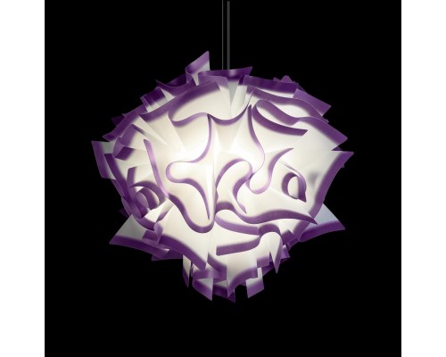 10593/600 Purple Подвесной светильник LOFT IT Clizia
