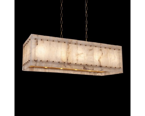 10529/1000R Подвесной светильник LOFT IT Sevilla